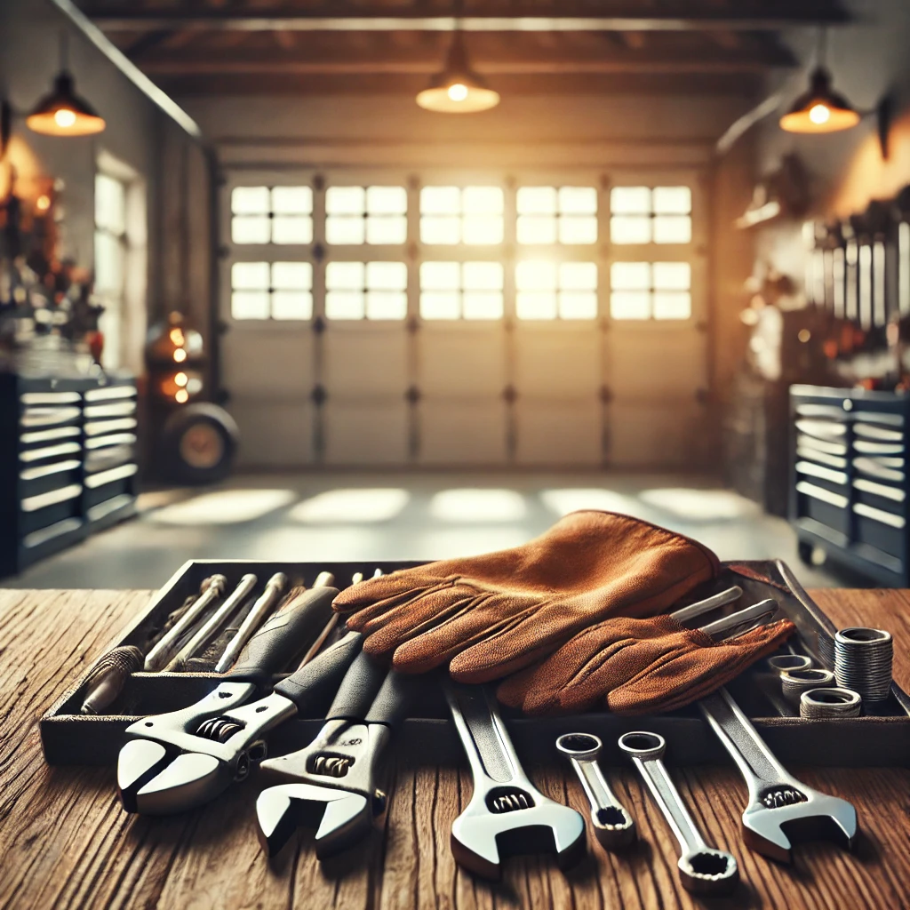 About Our Family-Owned Garage Door Company in Woodbine DE - Professional Service Team