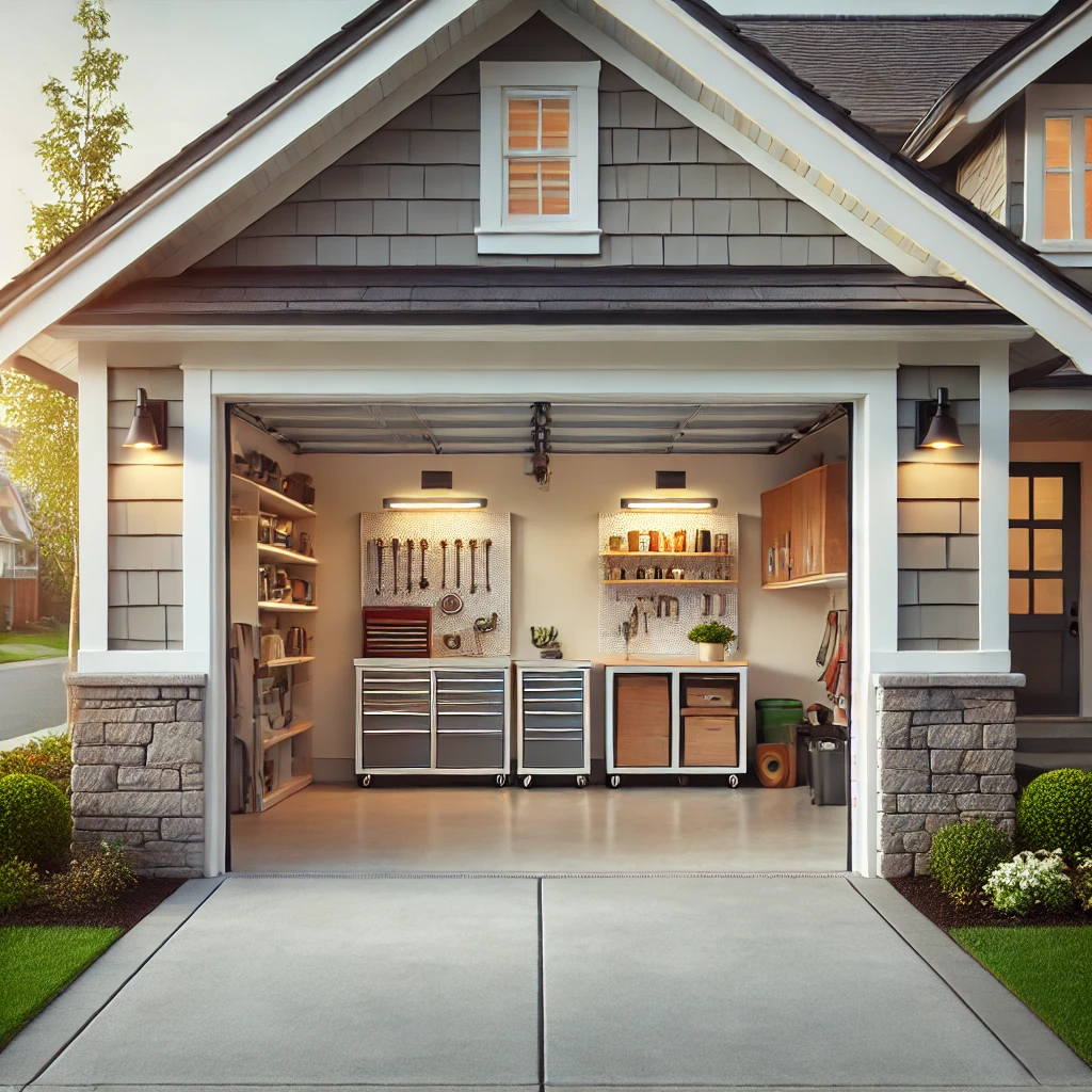 Latest garage door repair tips and maintenance guides from Woodbine's trusted experts