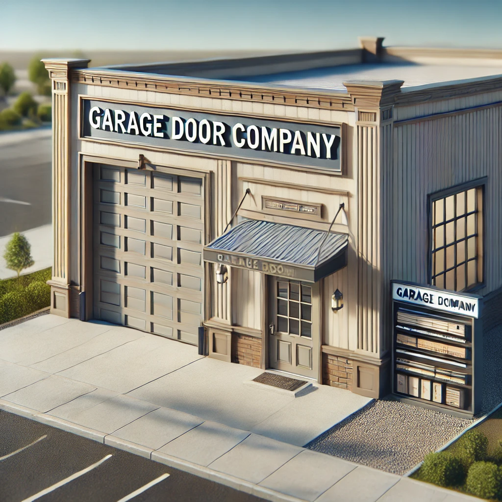 Best Garage Door Company Near Me Woodbine DE - 24/7 Emergency Service
