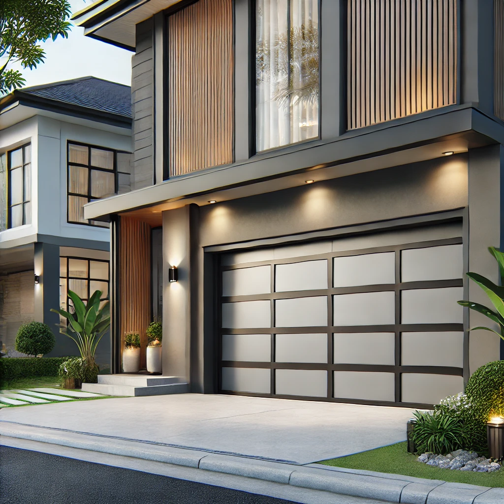 Professional Garage Door Company Woodbine DE - 24/7 Emergency Service & Repairs