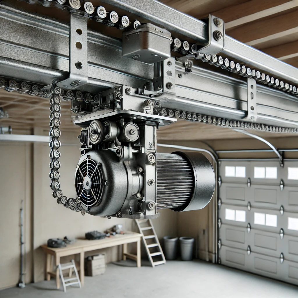 Professional Garage Door Opener Installation Woodbine DE - Expert Smart Opener Installation Services