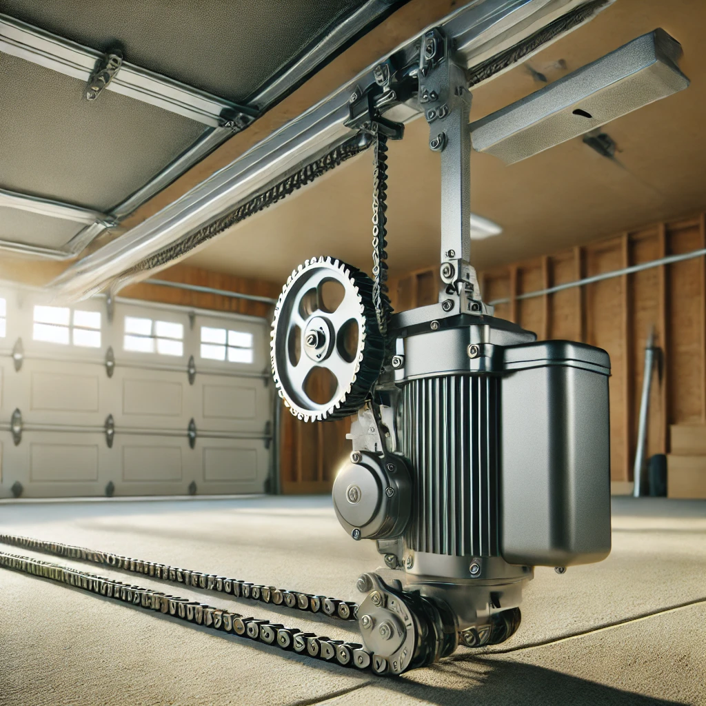 Garage Door Opener Installation & Service in Woodbine DE - Professional Solutions for All Opener Brands