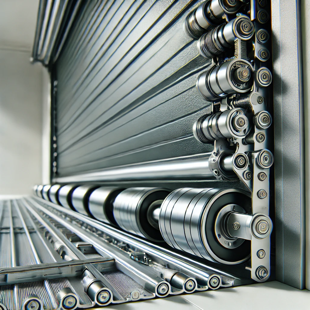 Expert Roller Garage Door Repairs Woodbine DE - Professional Door System Specialists